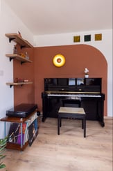 salon perene