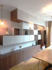 Meuble Salle à manger 2