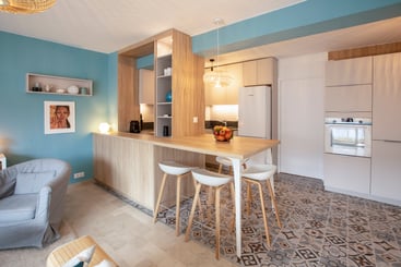 Espace de vie