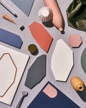 Planche-moodboard