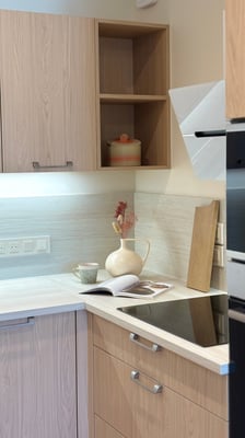 Zoom sur les niches ouvertes