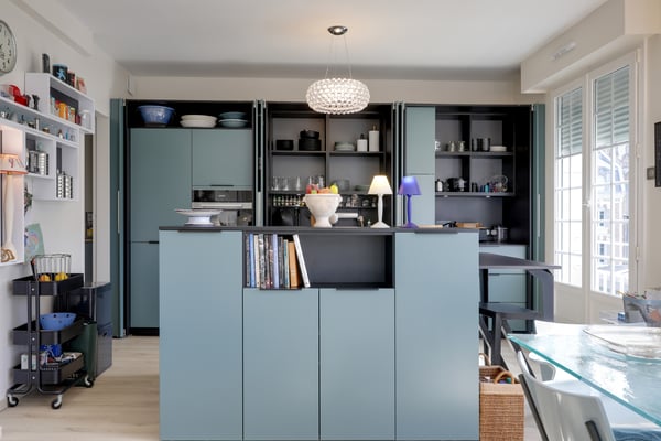 Perene Amiens cuisine sur-mesure 
