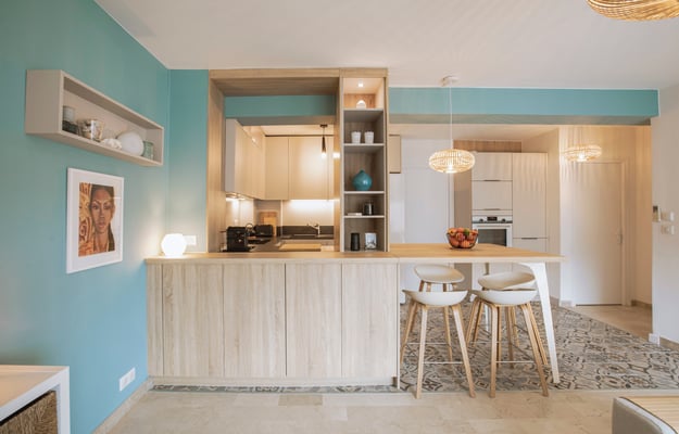 Espace de vie
