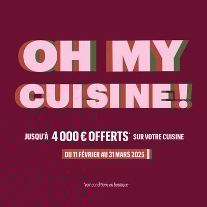 Perene Oh My Cuisine 