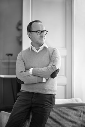 Vincent de Jaureguiberry Vincent de Jaureguiberry