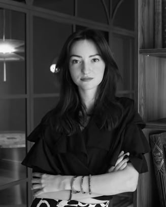 Portrait de Julie Duqueroix