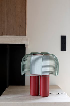 Lampe Yasuke de DCW
