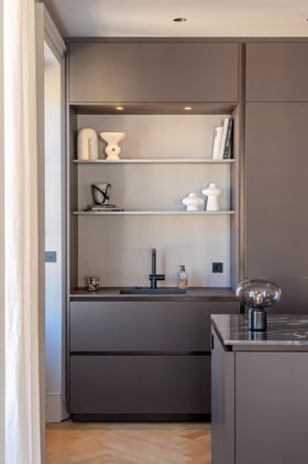 Evier-cuisine-moderne-perene- Evier-cuisine-moderne-perene-