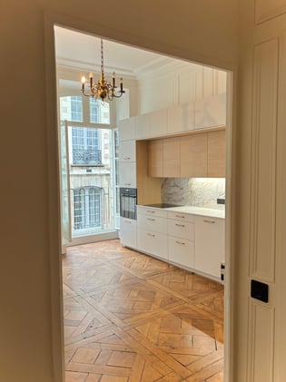 Cuisine écume et bois 8