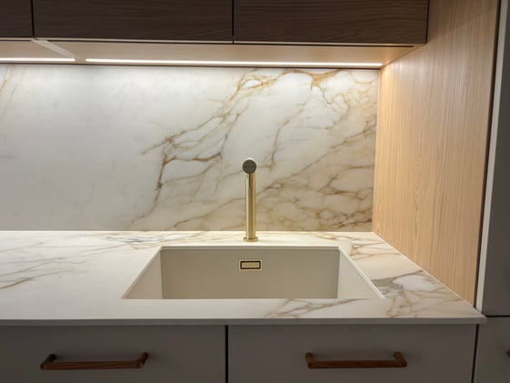 Cuisine écume et bois 5