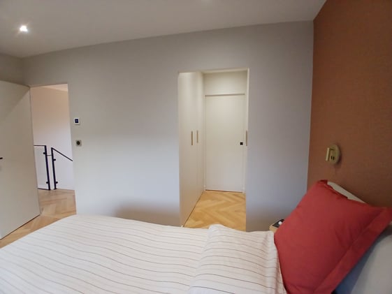 Dressing chambre 3 PERENE RENNES