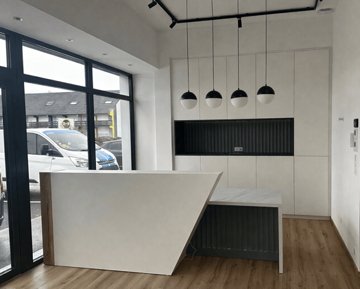 cabinet d'ophtalmologie