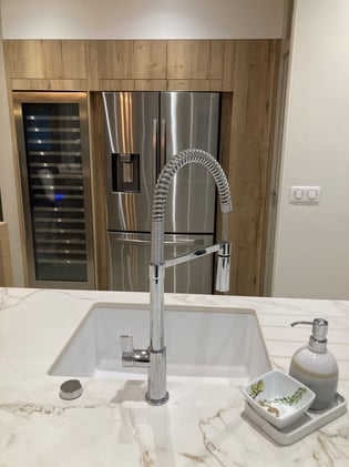 Douce et chaleureuse