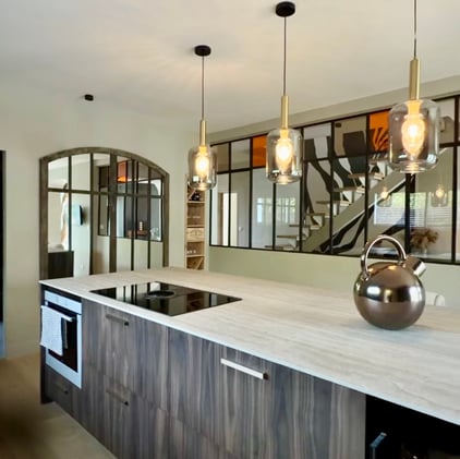 Cuisine sur mesure Cuisine sur mesure