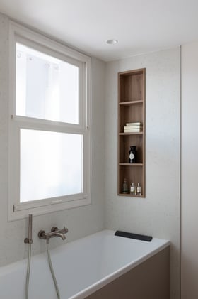 Salle de bain Perene