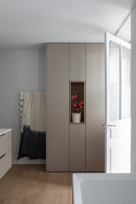 Meuble de salle de bain Perene