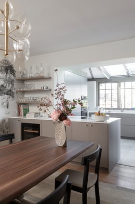 Salle a manger Perene Salle a manger Perene