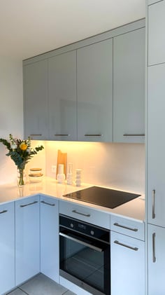 Organisation de la cuisine