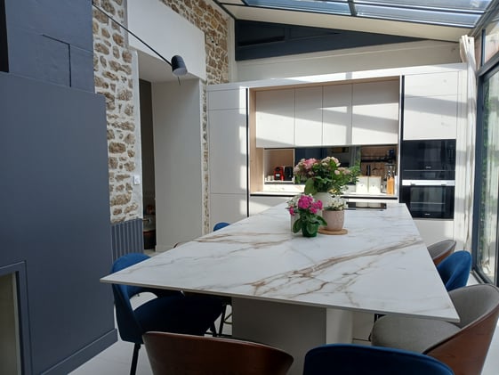 Projet Cuisine BG Saint Malo 3 Projet Cuisine BG Saint Malo 3
