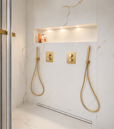 Projet Ligne d'or