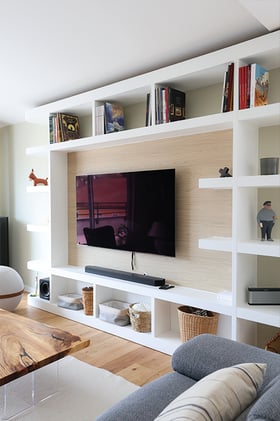 Meuble-TV-blanc-bois-Perene-Belfort Meuble-TV-blanc-bois-Perene-Belfort