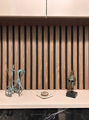Détails de décorations