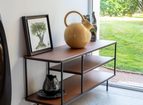 Buffet Kann Design