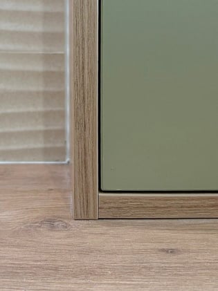 Détail des textures