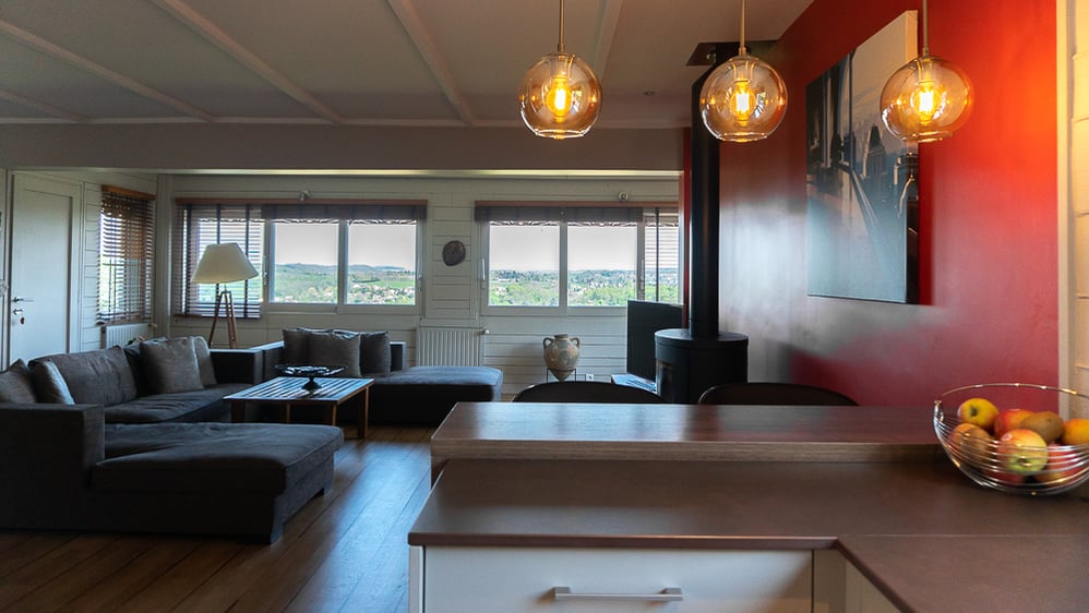 espace ouvert