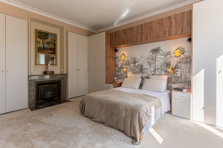 Suite parentale Perene