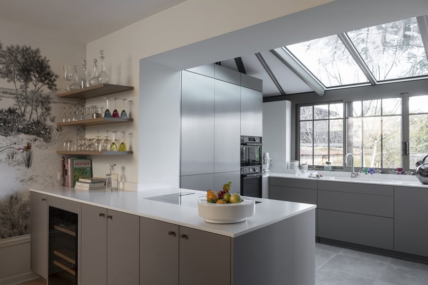 Grande cuisine Perene Grande cuisine Perene