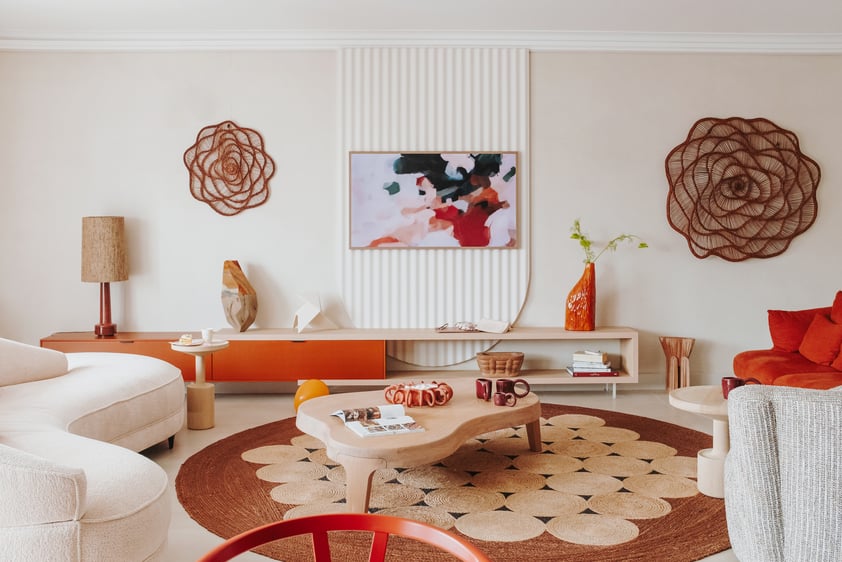 Salon cocooning perene Salon cocooning perene