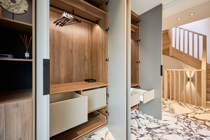 Rangement design Perene