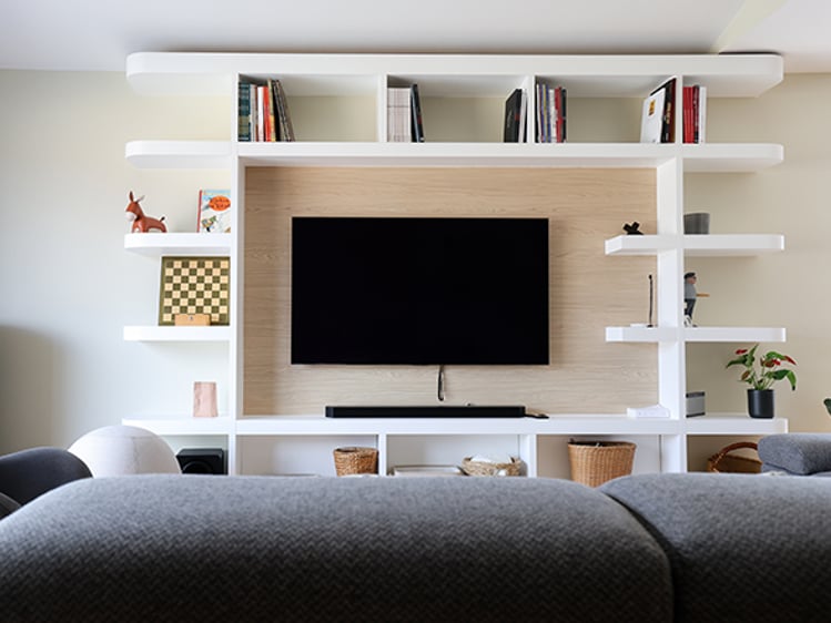 meuble TV meuble TV