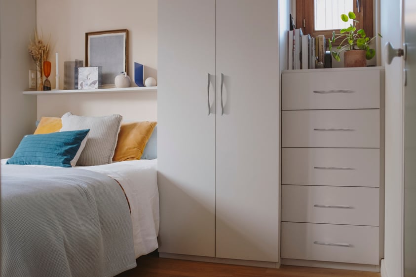 Rangements chambre Perene Rangements chambre Perene