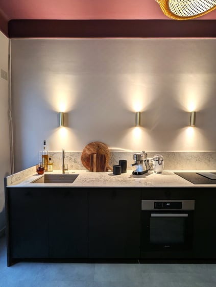 cuisine chic brive