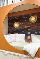 Boutique Perene Boulogne Billancourt agencement sur-mesure