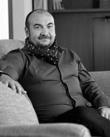 Laurent Levezier Dirigeant Perene La Croix Saint Leufroy