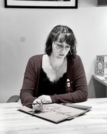 Amelie DECARVALHO agenceuse Perene Royan