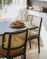 Chaise Cannage de la marque Red Edition