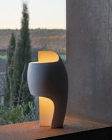 Lampe B de la marque DCW Editions