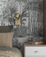 Papier peint de la marque Isidore Leroy