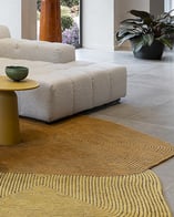 Tapis Tumulus designé par Samuel Accoceberry