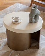 Guéridon Nuage Moyen