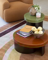 Table Nuage de la marque Coedition