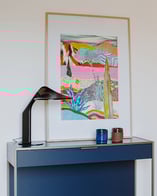 Lampe Niwaki (DCW Editions) Lampe Niwaki (DCW Editions)