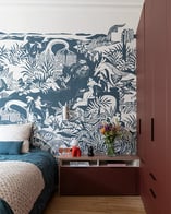 Panoramique Eternelles - Isidore Leroy Panoramique Eternelles - Isidore Leroy