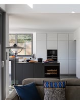 Lampadaire Biny Lampadaire Biny