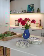 Carafe glouglou-Charolles