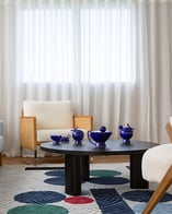 Table basse GALTA Forte Round